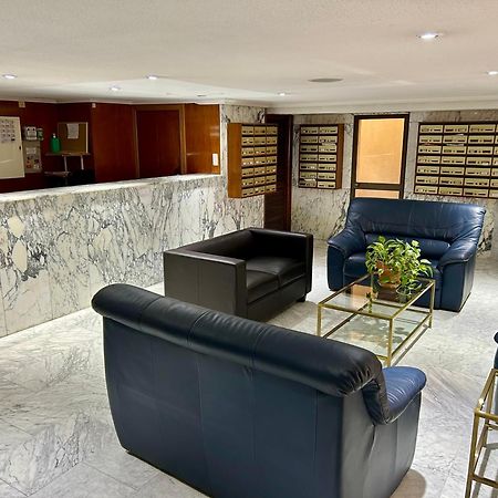 Apartamentos Goya 75 Madrid Kültér fotó