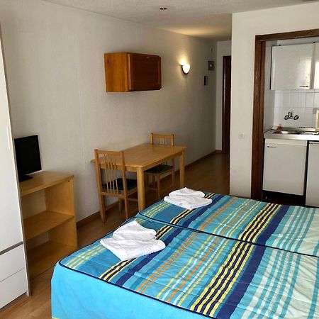 Apartamentos Goya 75 Madrid Kültér fotó