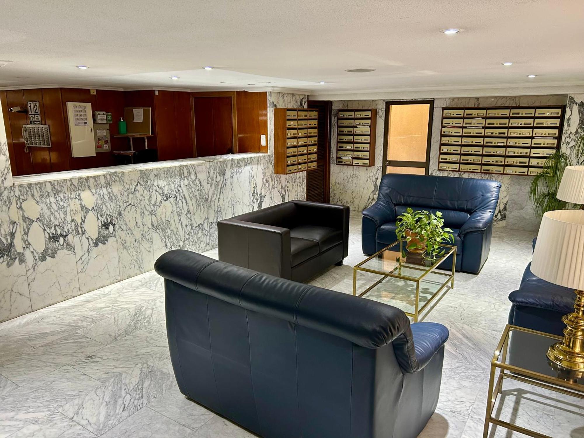 Apartamentos Goya 75 Madrid Kültér fotó
