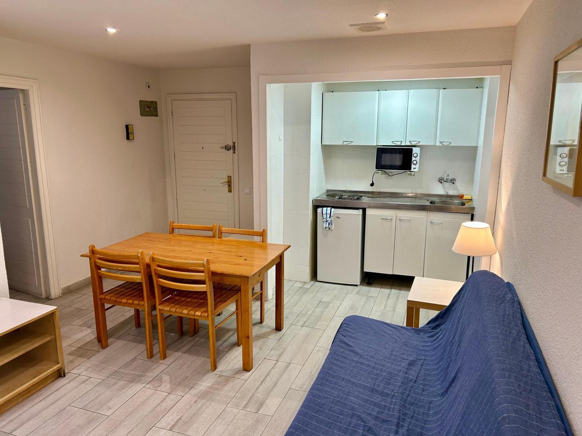 Apartamentos Goya 75 Madrid Kültér fotó