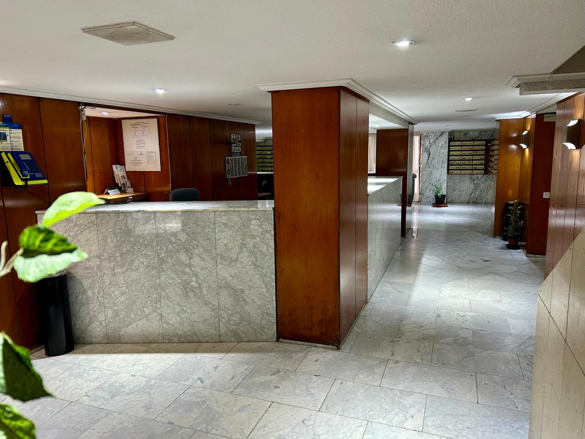 Apartamentos Goya 75 Madrid Kültér fotó