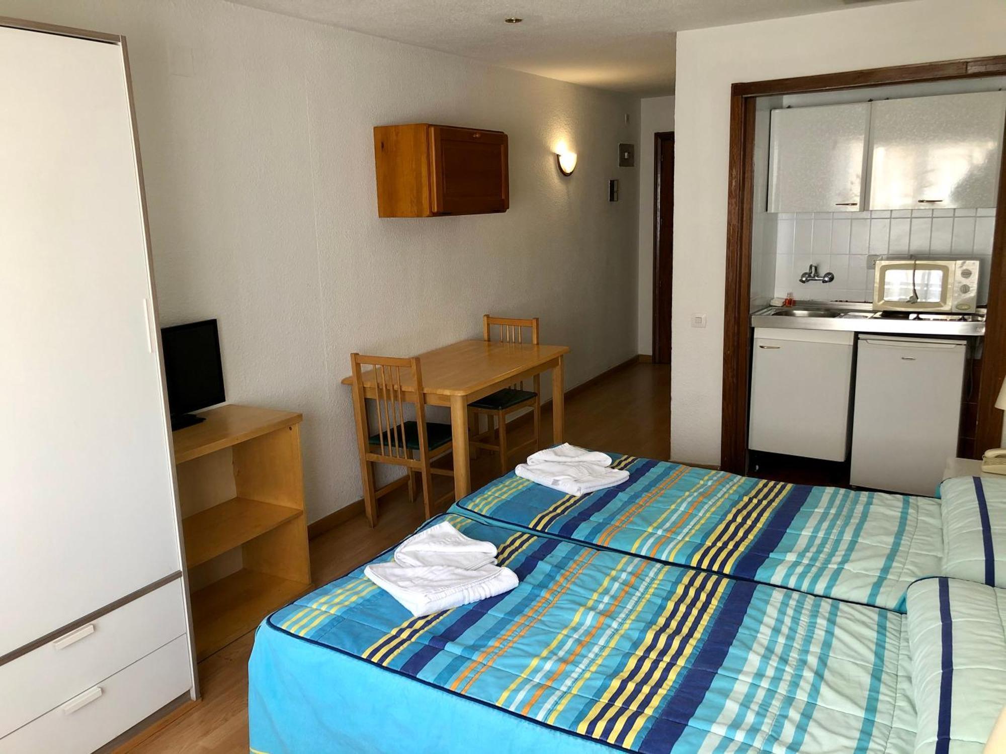 Apartamentos Goya 75 Madrid Kültér fotó